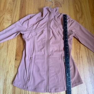 Revolve Nubyen Women's Light Rust Active Jacket